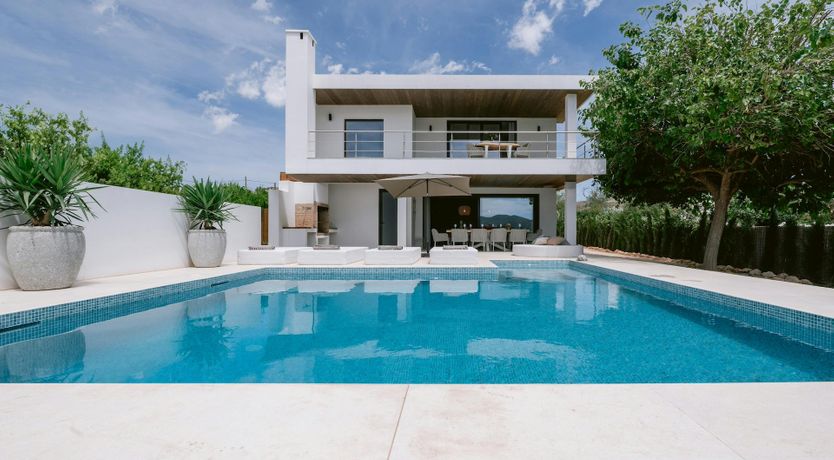 Photo of Island Abode