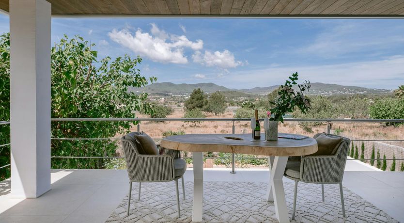 Photo of Island Abode