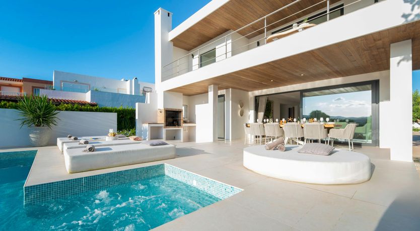 Photo of Island Abode