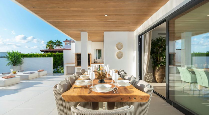 Photo of Island Abode