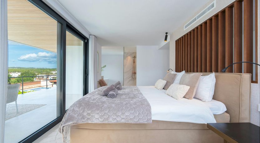 Photo of Island Abode