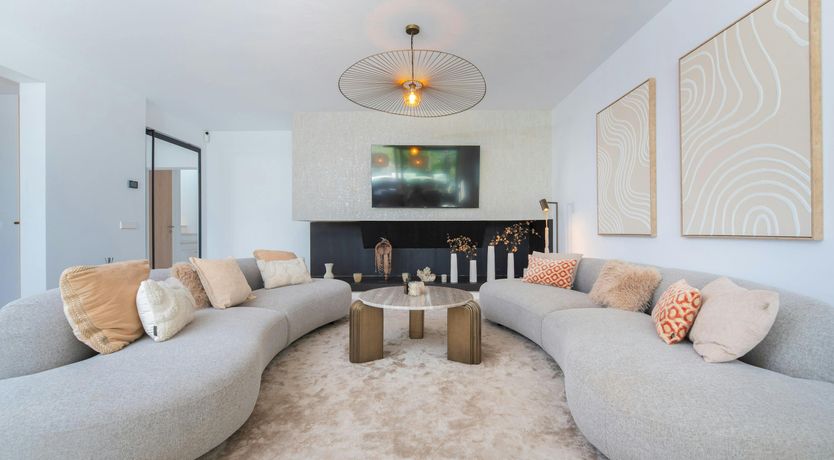 Photo of Island Abode