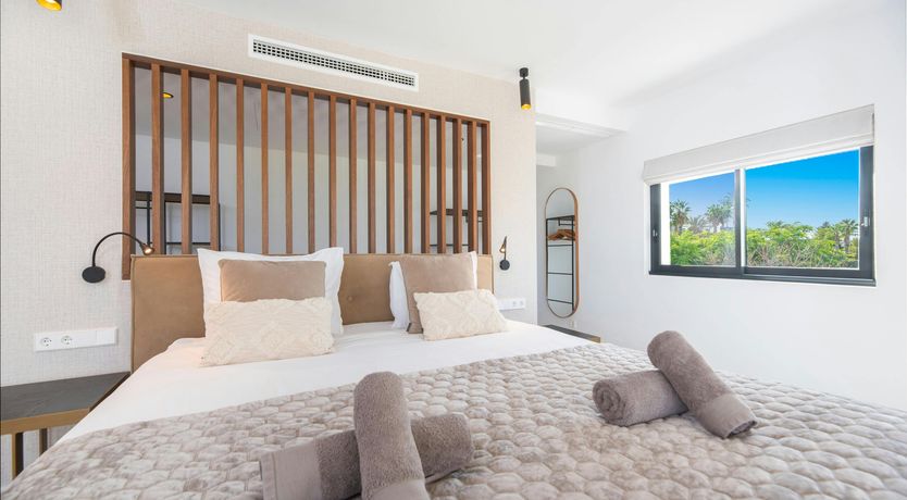 Photo of Island Abode