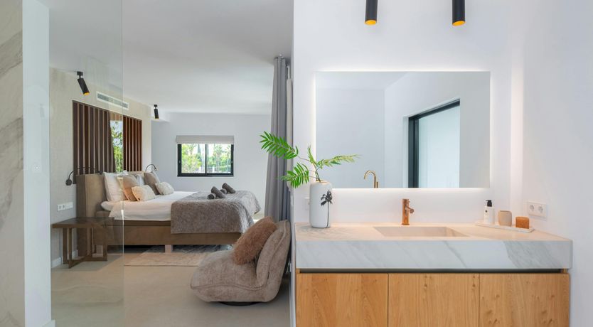 Photo of Island Abode