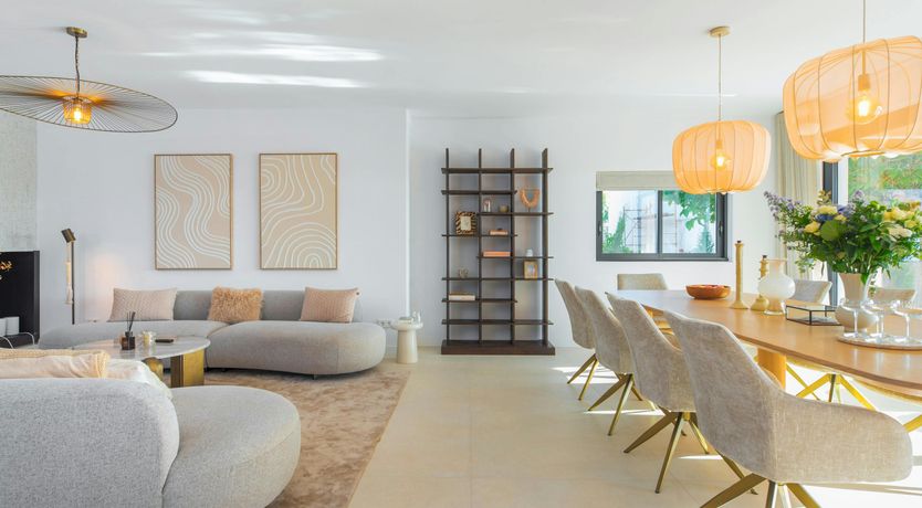 Photo of Island Abode