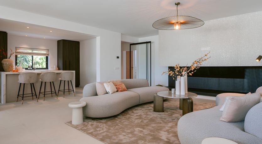 Photo of Island Abode