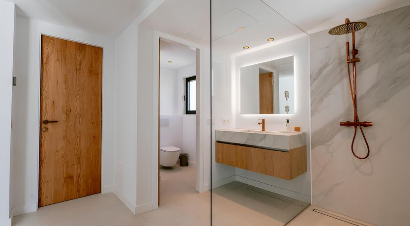 Photo of Island Abode