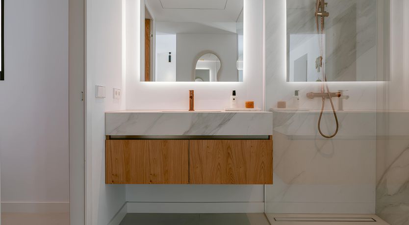 Photo of Island Abode