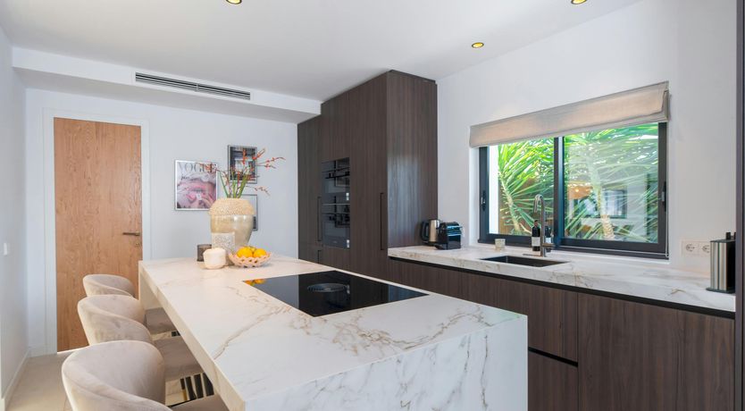 Photo of Island Abode