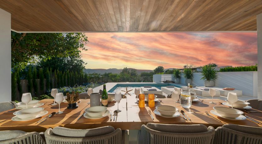 Photo of Island Abode