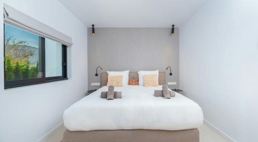 Photo of Island Abode