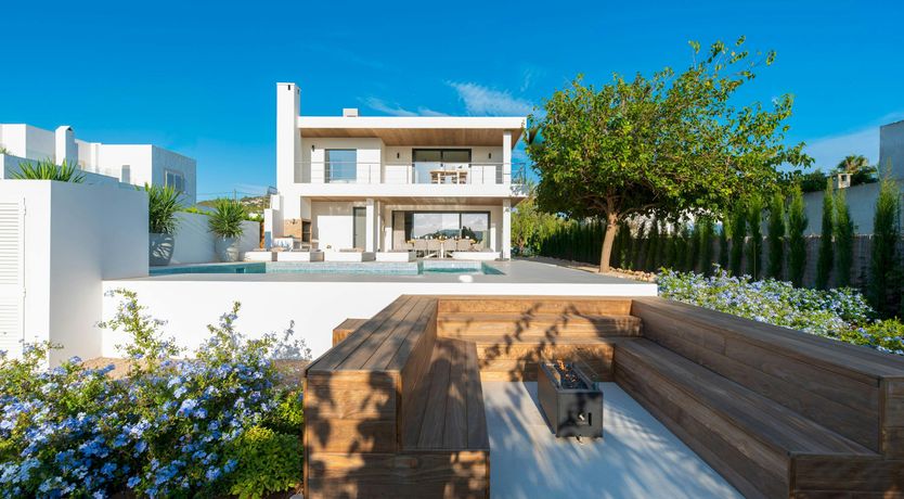 Photo of Island Abode