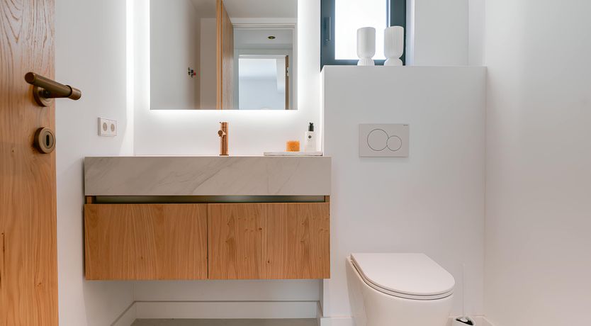 Photo of Island Abode