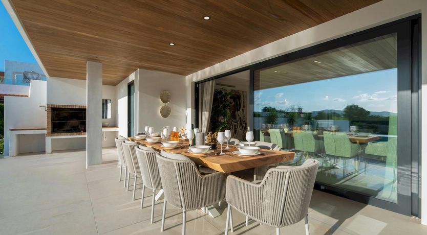 Photo of Island Abode