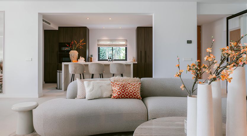 Photo of Island Abode