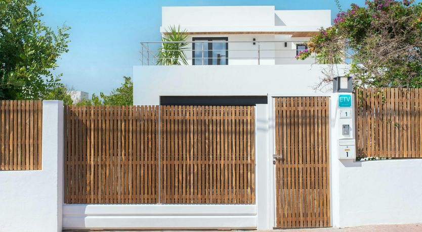 Photo of Island Abode