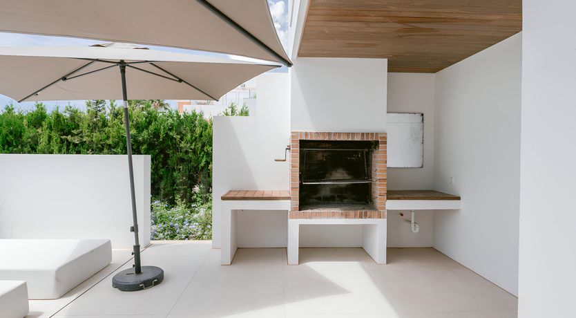 Photo of Island Abode