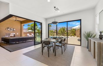 Palm Haven Sun Holiday Home