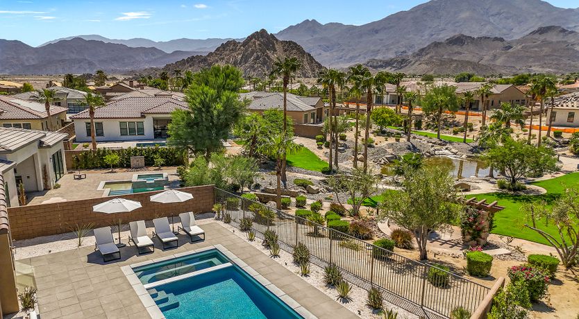 Photo of Palm Haven Sun