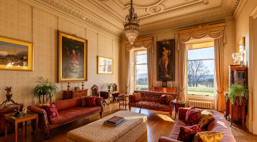 Photo of Renaissance Grandeur