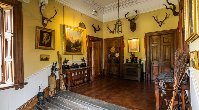 Photo of Renaissance Grandeur