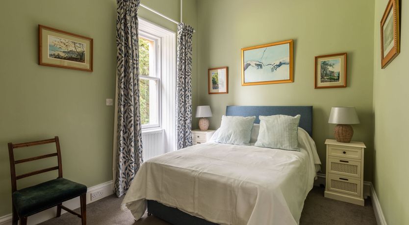 Photo of Renaissance Grandeur