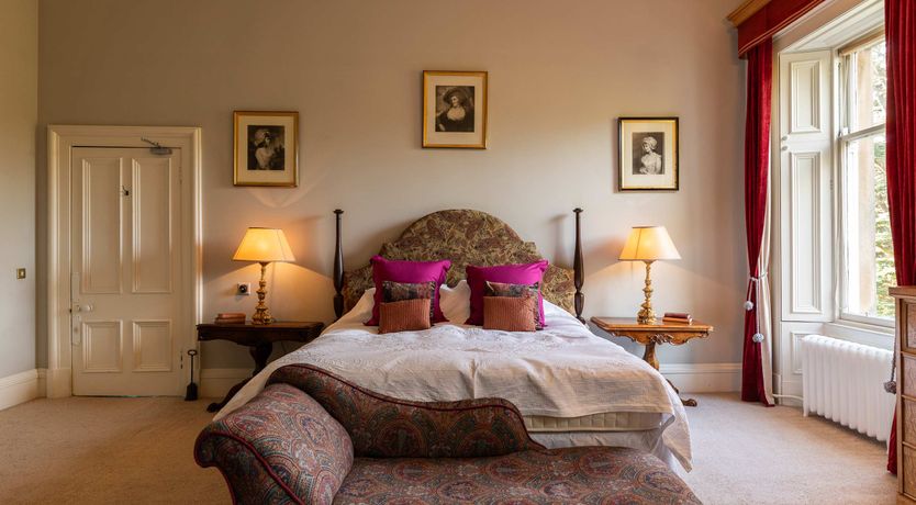 Photo of Renaissance Grandeur