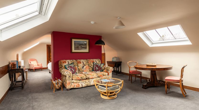 Photo of Renaissance Grandeur