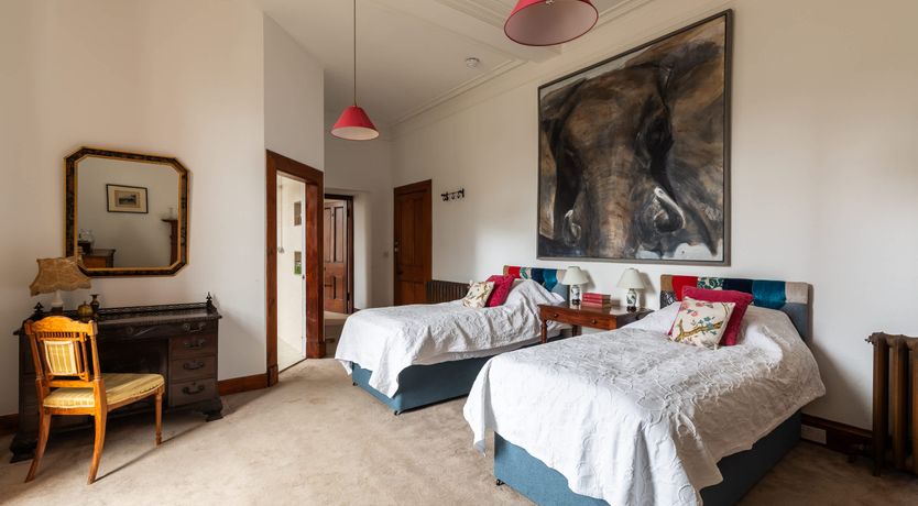 Photo of Renaissance Grandeur