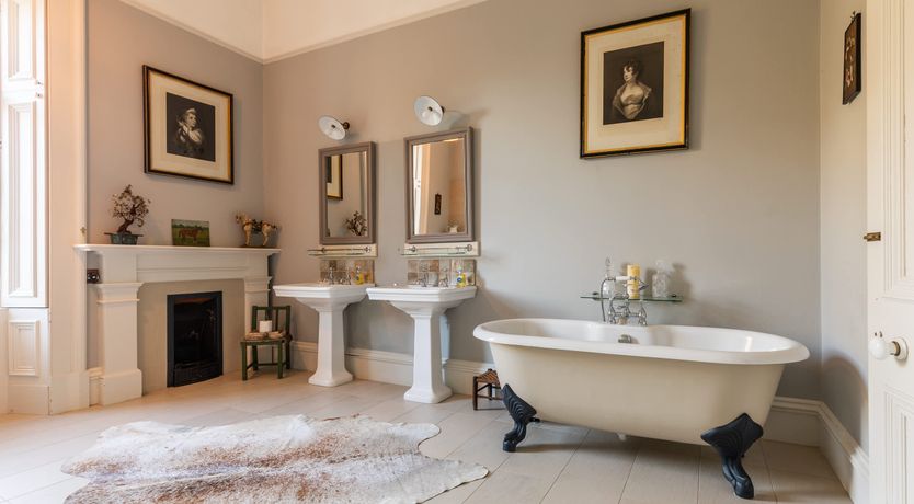 Photo of Renaissance Grandeur