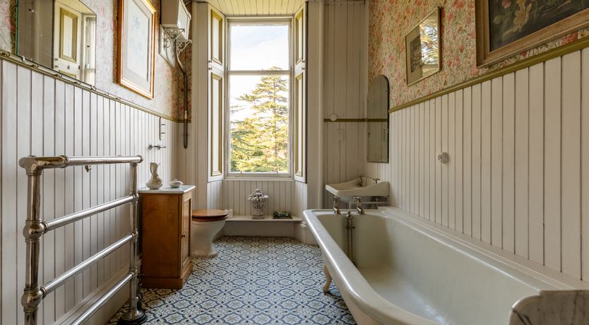 Photo of Renaissance Grandeur