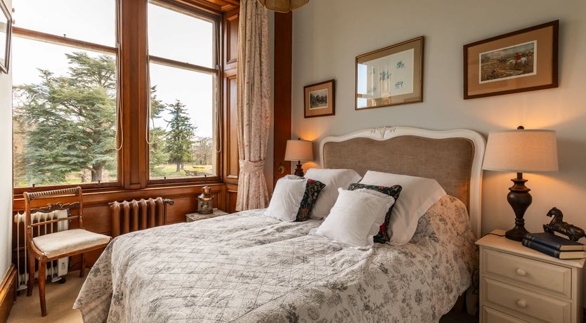 Photo of Renaissance Grandeur