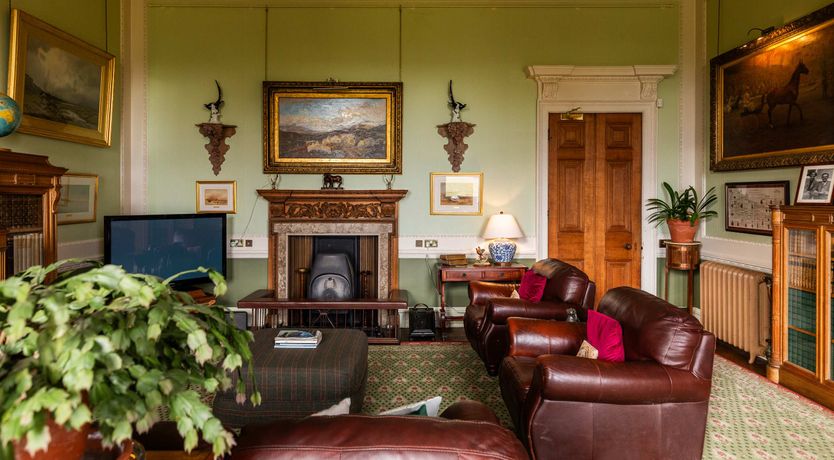 Photo of Renaissance Grandeur