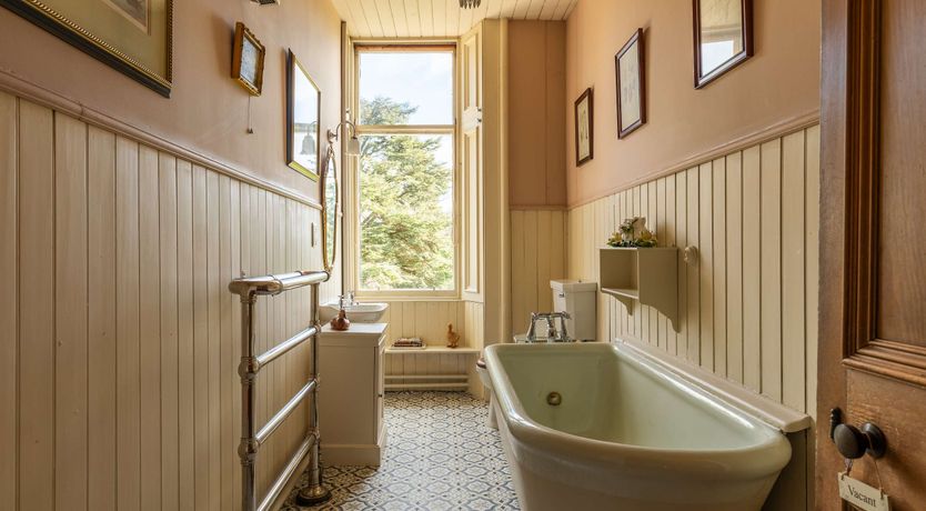 Photo of Renaissance Grandeur