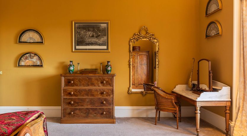 Photo of Renaissance Grandeur