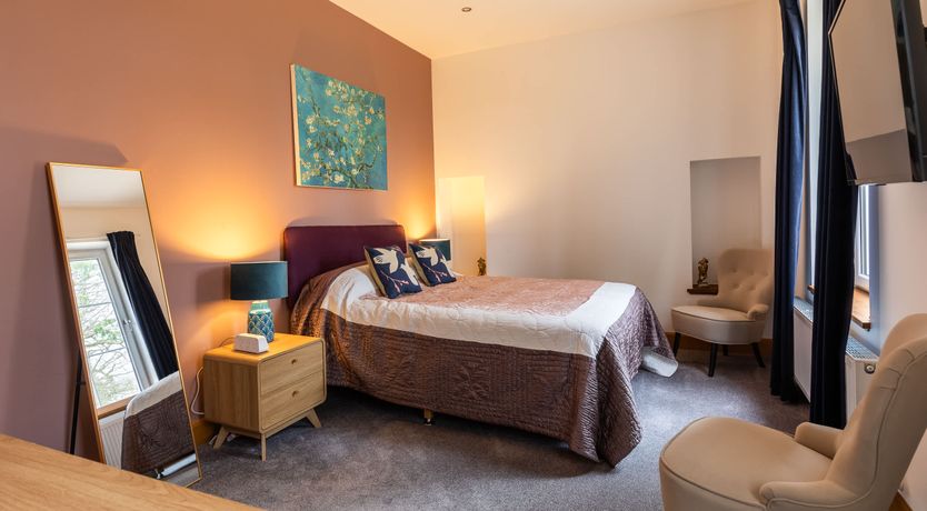 Photo of Renaissance Grandeur