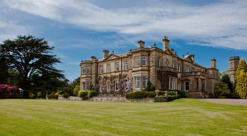 Photo of Renaissance Grandeur