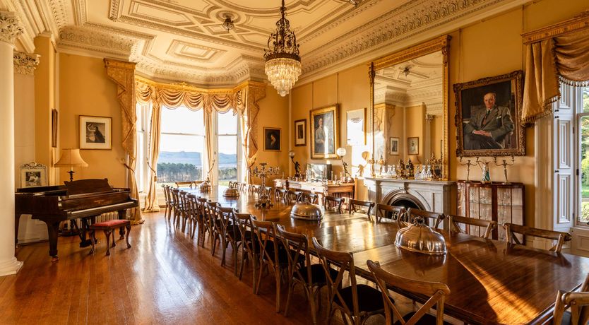 Photo of Renaissance Grandeur