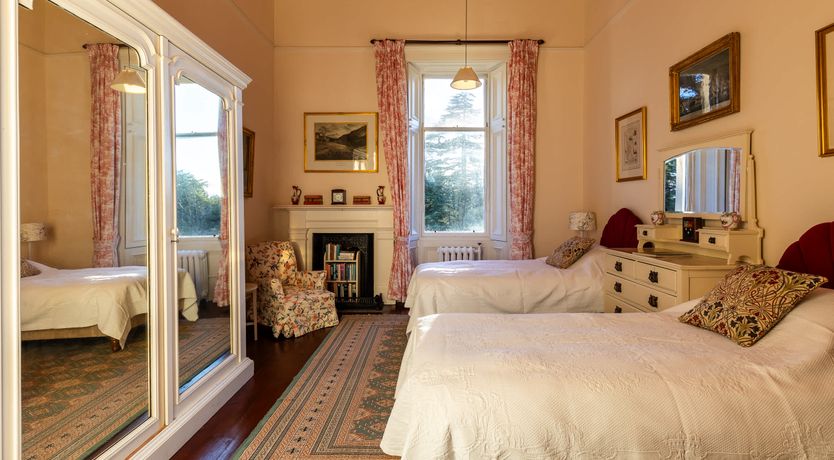 Photo of Renaissance Grandeur