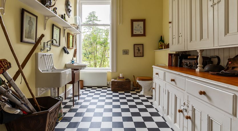 Photo of Renaissance Grandeur