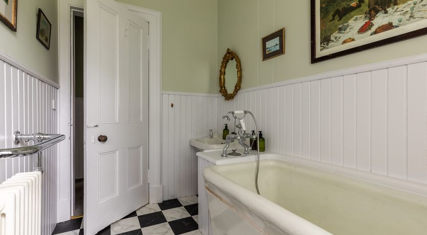 Photo of Renaissance Grandeur