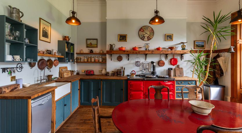 Photo of Renaissance Grandeur