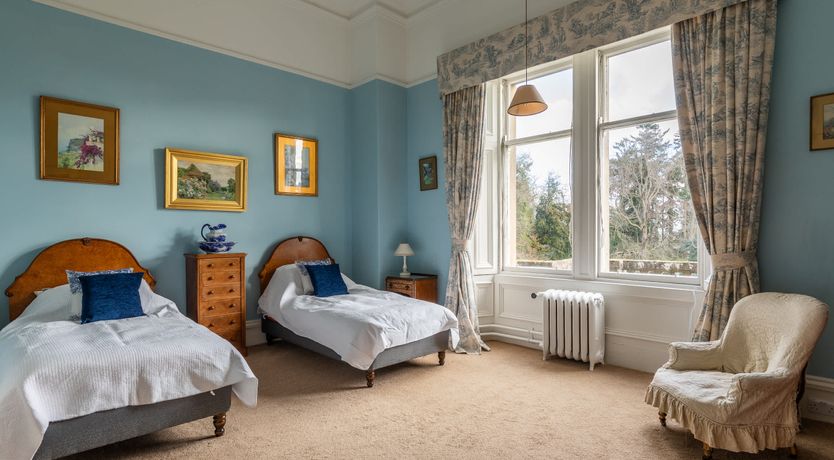 Photo of Renaissance Grandeur