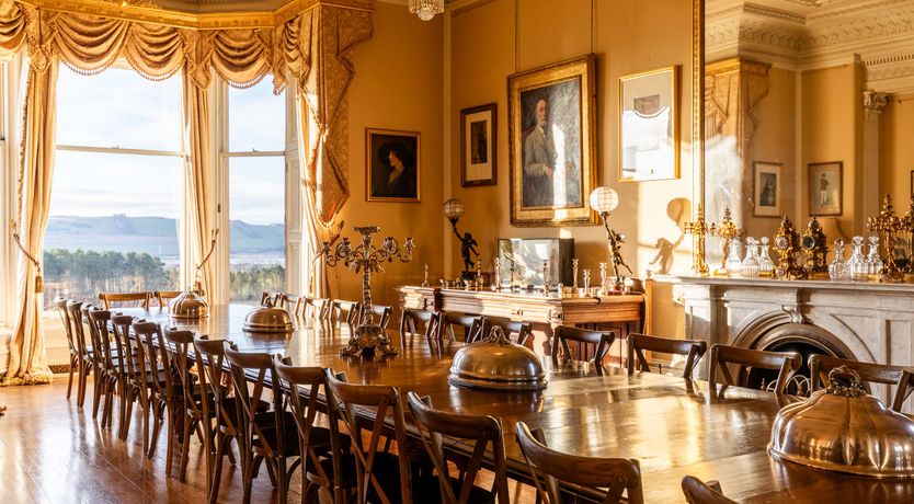 Photo of Renaissance Grandeur