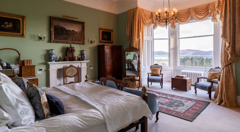 Photo of Renaissance Grandeur