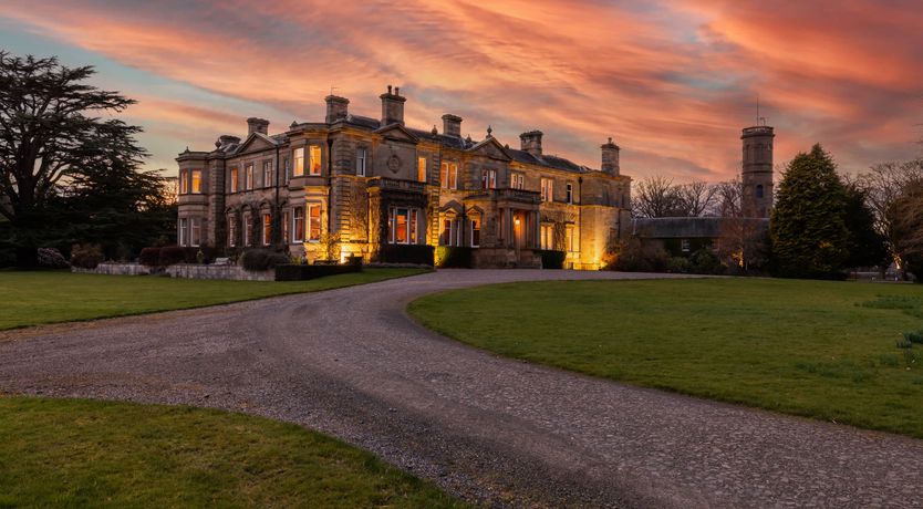 Photo of Renaissance Grandeur