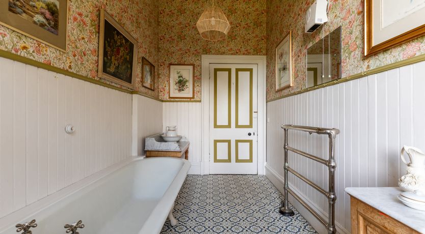 Photo of Renaissance Grandeur