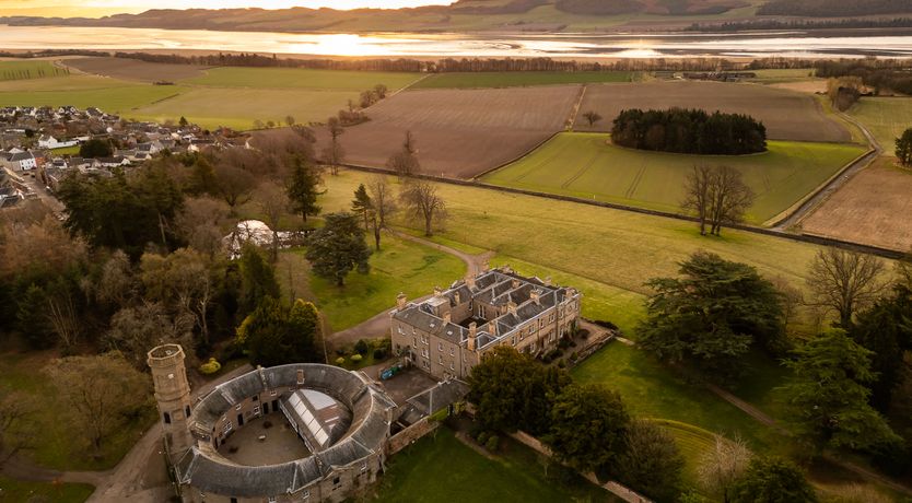 Photo of Renaissance Grandeur