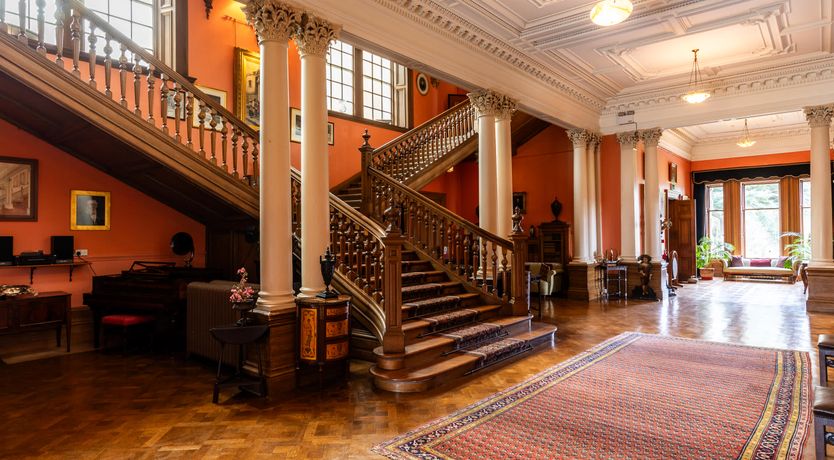 Photo of Renaissance Grandeur