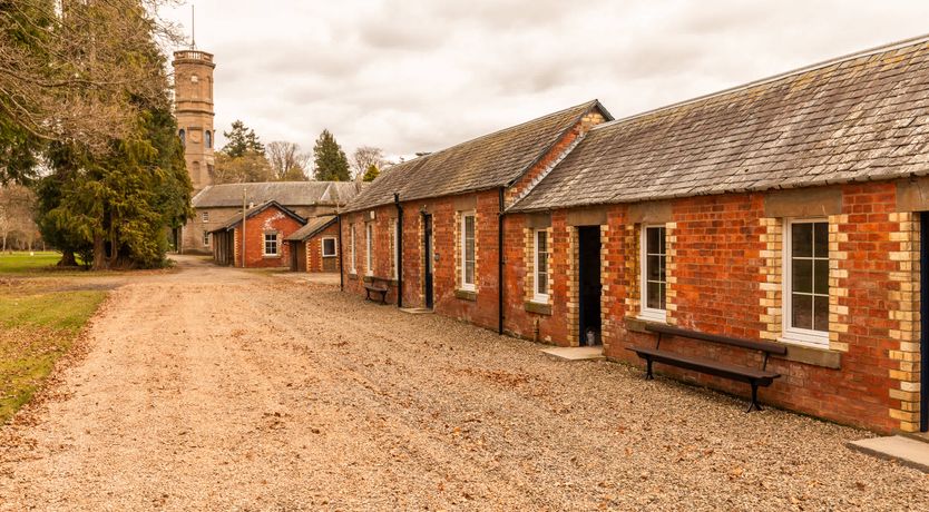 Photo of Renaissance Grandeur